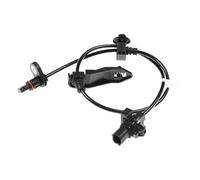 Qklyxr Rear Left Right Wheel ABS Speed Sensor, for Civic, 2006-2011 FA1 FD1 FD2 57475-SNA-003 57470-SNA-003 Engine Crankshaft Speed Sensor Unit(BLACK Rear Right)