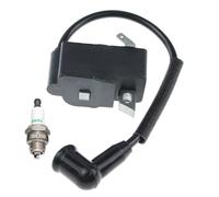 Qklyxr replacement spark coil Ignition Coil, for Highlander, Ms261 Ms261c Ms261cbe Ms261cq Ms261cqz Ms261vw Ms261vwz Ms261z 1141 400 1302, 4001331