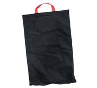 Qklyxr Reusable Canvas Bag, for KARCHER, Wd4 Wd5 Wd6 Vacuum Cleaner | Washable Dust Pouch Replacement Part Home Garden Accessories