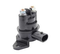 Qklyxr Starter Relay Solenoid, for, for Bombardier, UTOPIA 2005 2006 2007 2008 2009 Motorcycle Starter Relay Switch