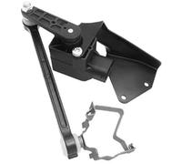 Qklyxr Vehicle Level Sensor Height Level Sensor, for Vw, for Bora, for Golf, for Passat, for Sharan Headlight 4B0907503 4B0907503A 8D0941299B