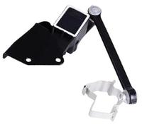 Qklyxr Vehicle Level Sensor Height Level Sensor, for Vw, for Passat, for Golf, for Bora Headlight Body 8D0941299B 4B0907503A