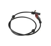 Qklyxr Wheel Speed Sensor 1pc Rear Left/Right 2219056000, for CL550 CL600 CL63 AMG S350 S400 S450 S600 S63 S65 Wheel Speed Sensor