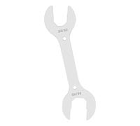 QKURT 4 in 1 Bike Headset Wrench, Heavy Duty 30/32/36/40mm Bicycle Headset Wrench Spanner