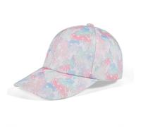 QKURT Girls Baseball Cap Sun Hat Cute Cartoon Patterns, Trucker Cap Kids Summer Bucket Hat Children Sun Protection Beach Caps Toddler Adjustable Fisherman Hats Outdoor Play Hats for 2-8 Years Old