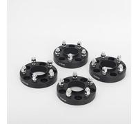 QKVBKAU 25mm 30mm Wheel Spacers Hub Centric 5x120 72.6 Fit Range Rover Sport Disco