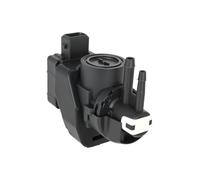 QKVBKAU Turbo Boost Pressure Solenoid Valve - Compatible with Select Renault Dacia Nissan 1.5 dCi Models Part Numbers: 149566215R, 000127407, 1495600Q1G, 820094607, 8200946078