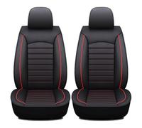 QKXNQGWTW Car Seat Covers, for Kia Ceed Proceed XCeed SW GT 2018-2023 2024 2025 2026 Complete Set, Car Seat Protector, Car Seat Accessories, 4 Pieces Easy Fit,B