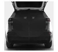 QKXNQGWTW Car Tailgate Mesh Screen, for VW Beetle Phaeton Multivan Magotan Touareg SUV Trunk Net Rear Door Sunshade Breathable Awning Camping Accessory Privacy Shield,170cm