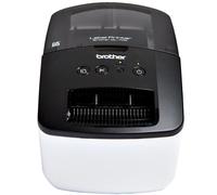 QL-700 Label Maker, USB 2.0, Address Label Printer, Desktop, Up to 62mm