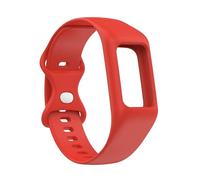 QL Supply Co Wriststrap for 5 Bands One-piece Silicone Strap 5.6-8.5inch Soft Silicone Breathabl Watch Band Strap Watchband