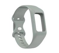 QL Supply Co Wriststrap for 5 Bands One-piece Silicone Strap 5.6-8.5inch Soft Silicone Breathabl Watch Band Strap Watchband