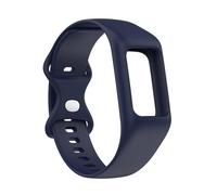 QL Supply Co Wriststrap for 5 Bands One-piece Silicone Strap 5.6-8.5inch Soft Silicone Breathabl Watch Band Strap Watchband