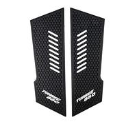 QLASIC Fuel Tank Sticker For Aprilia Tuareg 660 Tuareg660 2022 - Motorcycle Side Fuel Tank Pads Protector Stickers Decal Gas Knee Grip Traction Pad
