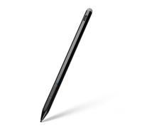 QLAYA Stylus Pen S1 for Microsoft, Surface Pen, QLAYA for Surface Pro, 7 Pen with 4096 Pressure Sensitivity Eraser, Magnetic, Works for Surface Pro, 11/10/9/8/6/4/X