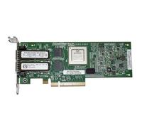 QLE8152-DELL - HEWLETT-PACKARD DELL/QLOGIC 10GB CONVERGED COPPER HBA