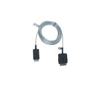 QLED One Connect Cable Fits ，Compatible For Samsung，BN39-02436B OQN75Q900RBF QN65Q900RBF QN55Q900RBF QN82Q900RBF QN82Q90RAF QN75Q90RAF TV Model
