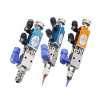 QLH-21A Pneumatic Thimble Dispensing Valve Glue Dispenser 0.01ml