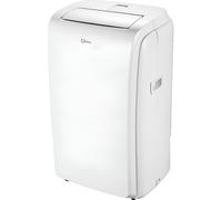 Qlima 9000 BTU Smart Portable Air Conditioner