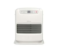 QLIMA SRE3430C2 Electronic Oil Heater 3 kW for volume 120m3/48m2, Anti-odor system, Temperature regulation