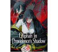Qliphah in Providence's Shadow PC
