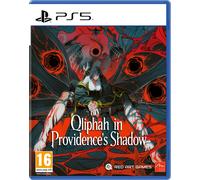 Qliphah in Providence's Shadow - PlayStation 5