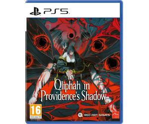 Qliphah in Providence's Shadow (PS5)