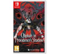 Qliphah in Providence's Shadow (Switch)
