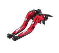 QLKFTRVNH for B&MW S1000R S1000RR 21-24 S1000XR 15-20 M1000RR 23-24 Motorcycle Adjustable Folding Brake Clutch Levers S1000r Rr Xr M1000rr Brakes Levers Handl