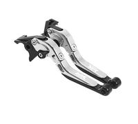 QLKFTRVNH for B&MW S1000R S1000RR 21-24 S1000XR 15-20 M1000RR 23-24 Motorcycle Adjustable Folding Brake Clutch Levers S1000r Rr Xr M1000rr Brakes Levers Handl