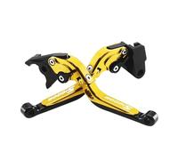 QLKFTRVNH for B&MW S1000R S1000RR 21-24 S1000XR 15-20 M1000RR 23-24 Motorcycle Adjustable Folding Brake Clutch Levers S1000r Rr Xr M1000rr Brakes Levers Handl