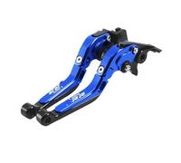 QLKFTRVNH for B&MW S1000R S1000RR 21-24 S1000XR 15-20 M1000RR 23-24 Motorcycle Adjustable Folding Brake Clutch Levers S1000r Rr Xr M1000rr Brakes Levers Handl