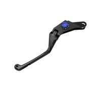 QLKFTRVNH for B&MW S1000R S1000XR 2019 2020 2021 2022 2023 Motorcycle Clutch Lever Handbrake Lever M Series Foldable Brake Lever Accessory Brakes Levers Handl