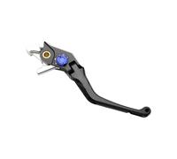 QLKFTRVNH for B&MW S1000R S1000XR 2019 2020 2021 2022 2023 Motorcycle Clutch Lever Handbrake Lever M Series Foldable Brake Lever Accessory Brakes Levers Handl