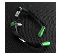 QLKFTRVNH Handlebar Brake Clutch Lever Guard for Ya&maha YZF R1 R1S R1M 2015-2019 2016 2017 2018 Motocycle Handlebar Handle Grips Bar Ends Brake Clutch Levers Guard Protector