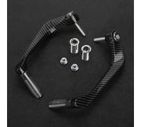 QLKFTRVNH Handlebar Brake Clutch Lever Guard Motorcycle Accessories for Suzuki RG125F RG500 RG 125F/500 RGV250 Handlebar Grips End Brake Clutch Lever Guards Protection