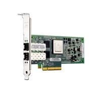 QLOGIC qle8152-cu-e Internal Fiber 10000 Mbit/s Network Card and Adapter