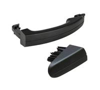 QLOREGS Car Handle Parts Compatible with for Transit for MK8 2014 2015 2016 2017 2018 2019 2020 Replacement Car Rear Door Handle Accessories OEM:1838739