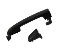 QLOREGS Car Handle Parts Compatible with Hyundai for I20 2008 2009 2010 2011 2012 2013 2014 Replacement Front Left Passenger Outside Door Handle OEM:82652-1J050