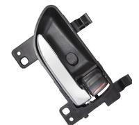 QLOREGS Car Interior Door Handle Compatible with Subaru for BRZ 2013 2014 2015 2016 2017 2018 2019 2020 Car Interior Inner Door Handle Left Right OEM:SU003-01565(Right)