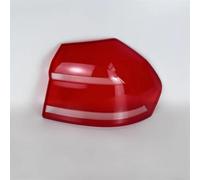 QLOREGS Rear light housing Compatible With VW For Passat 2016 2017 2018 Accessories For The Car Replacement Auto Lights Shell Lampshade Taillight Housing(Right)