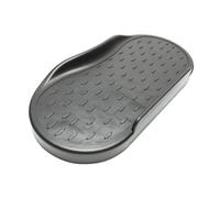 QLoztyse 2 Elliptical Machine Foot Pedals for Fitness Equipment (Replacement), 1PC