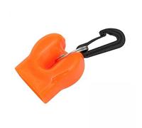 QLoztyse 3-5pack Scuba Holder Regulator Retainer, 5 Pcs