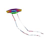 QLoztyse 3D Radars Kite Traction Model for Outdoor Fun with Kids in The Yard