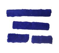 QLoztyse 4 Pieces Horse Halter Covers Tubes Replacement Accessories Set Prevents Rubbing for Training Travel Stable Suitable for Daily, Blue