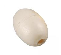 QLoztyse 4x Anchor Floats for Canoes And Kayaks, Olive-shaped Rope Floats for Water Parks