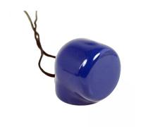 QLoztyse 5xThreaded Dust for YORK Scuba Tank Valve Parts Blue