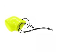 QLoztyse 5xThreaded Dust for YORK Scuba Tank Valve Parts Yellow