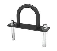 QLoztyse Anchor, Wall Mount Kit, Hammock Hanger Body Weight Strength Training Systems Bracket Hook