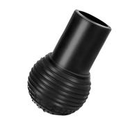 QLoztyse Barbell Holder for 2inch Bar, Floor Swivel for Strength Training